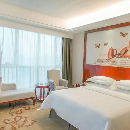 Vienna Hotel Jian People Square Цзиань Экстерьер фото